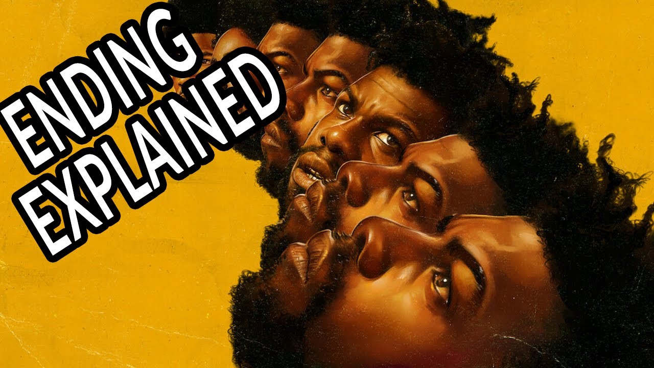 THEY CLONED TYRONE Ending Explained!