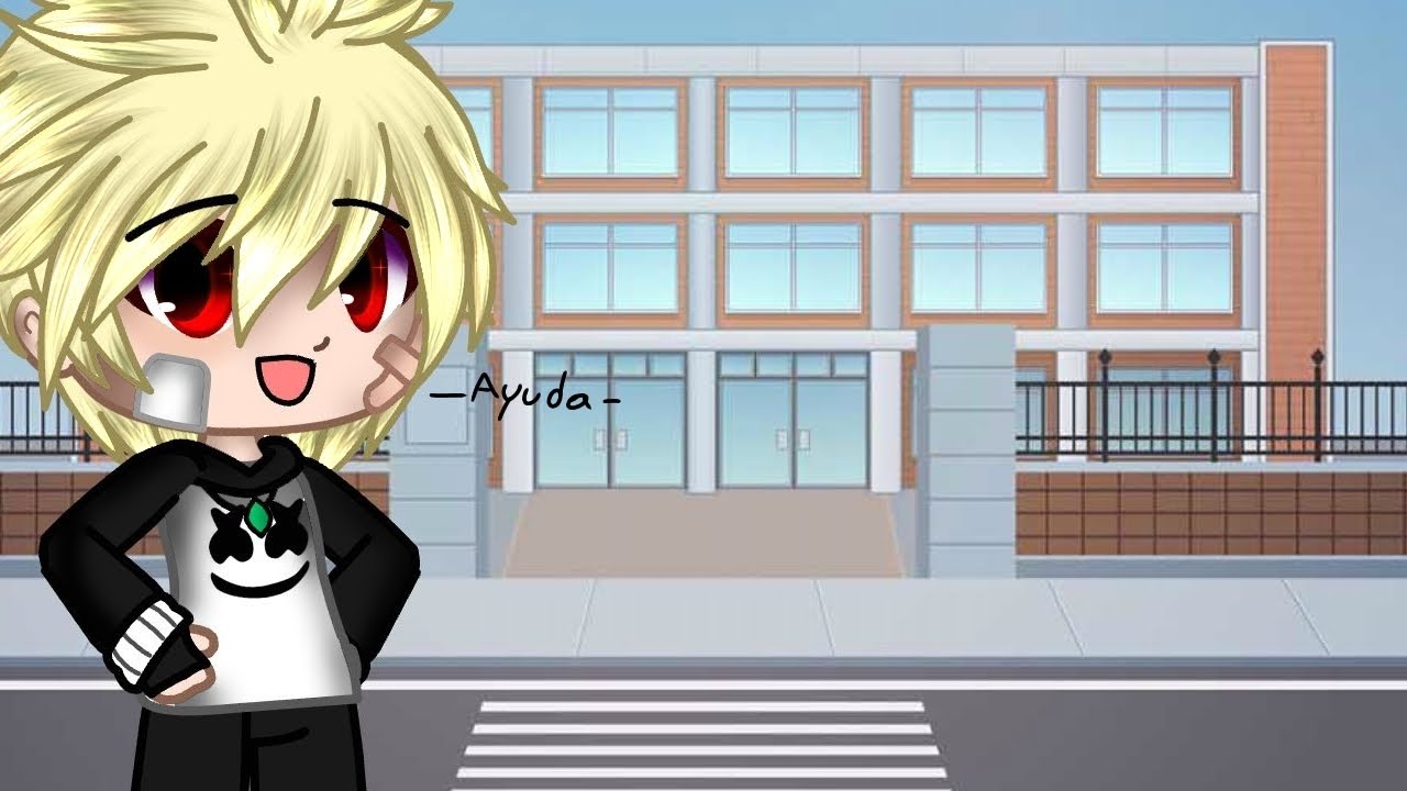 si bakugo estuviera en me cambiaron//BKDK//isa ángels (⁠　⁠･⁠ω⁠･⁠)⁠☞//My au//MHA//🧡💚🧡💚