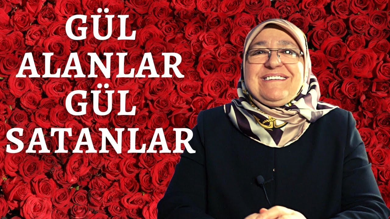 GÜL - DR. FİGEN ABLA