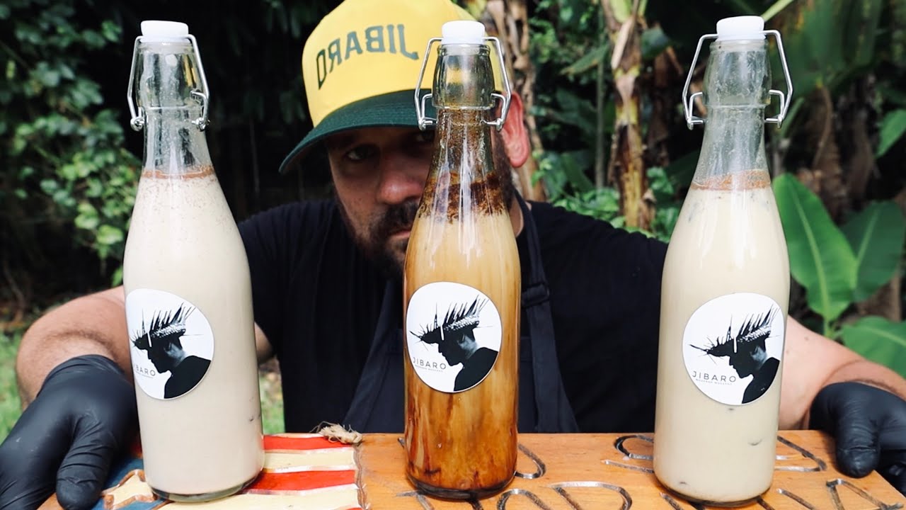 3 FORMAS DE HACER EL COQUITO PUERTORRIQUEÑO PARA NAVIDAD