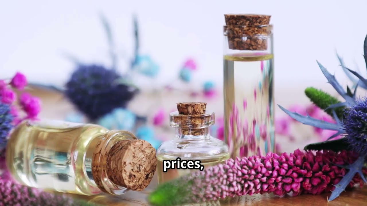 What Serious Buyers Look for in Fragrance Suppliers
