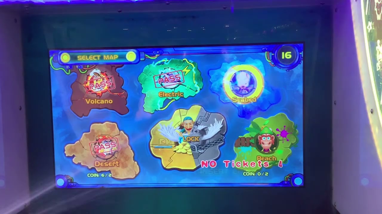 Water Fantasy Full Gameplay (UNEDITED) | Tom's World SM City Davao | 05.30.25