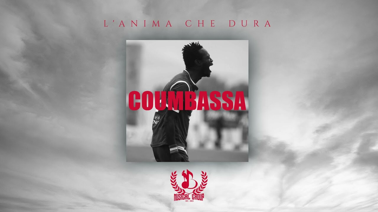 l'anima Che dura - Coumbassa ( O.Beja musical group )