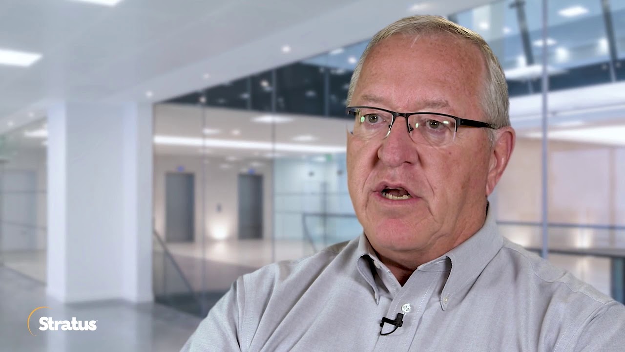 KAYE Instruments Video Case Study