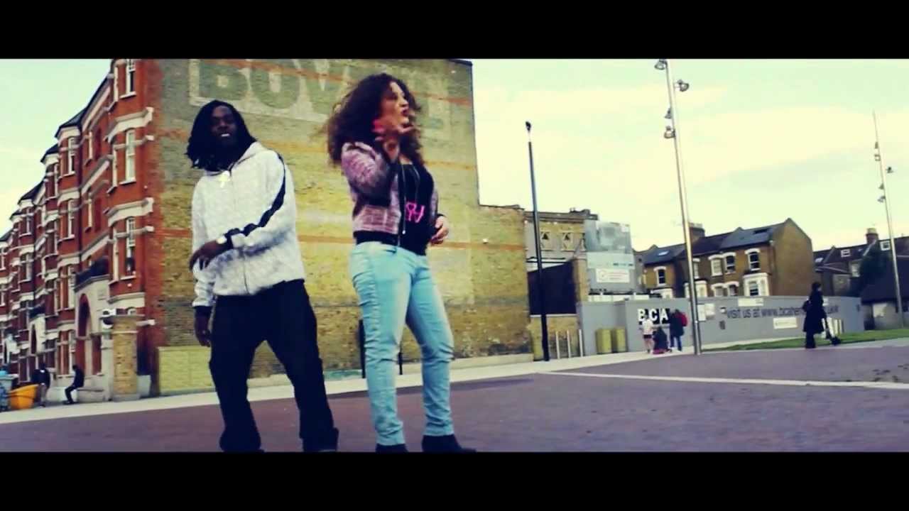 MISS FRITTY & JOE ARIWA feat. DEADLY HUNTA - PERILOUS TIME | OFFICIAL VIDEO