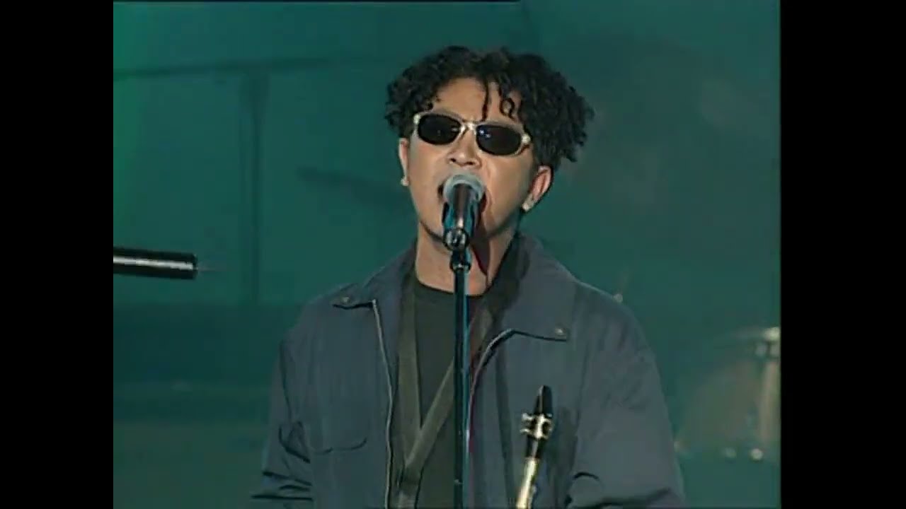 ไม่อยากให้เธอลำบากใจ - ดัง พันกร + ฟอร์ด สบชัย + กรพินธุ์ (DUNK LIVE IN CONCERT 2000)