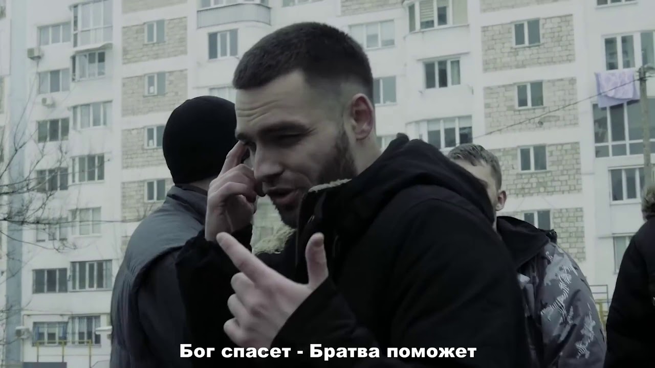 МАЦУРА - Крим. (Премьера клипа 2019)