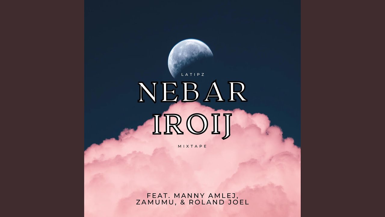 Nebar Iroij