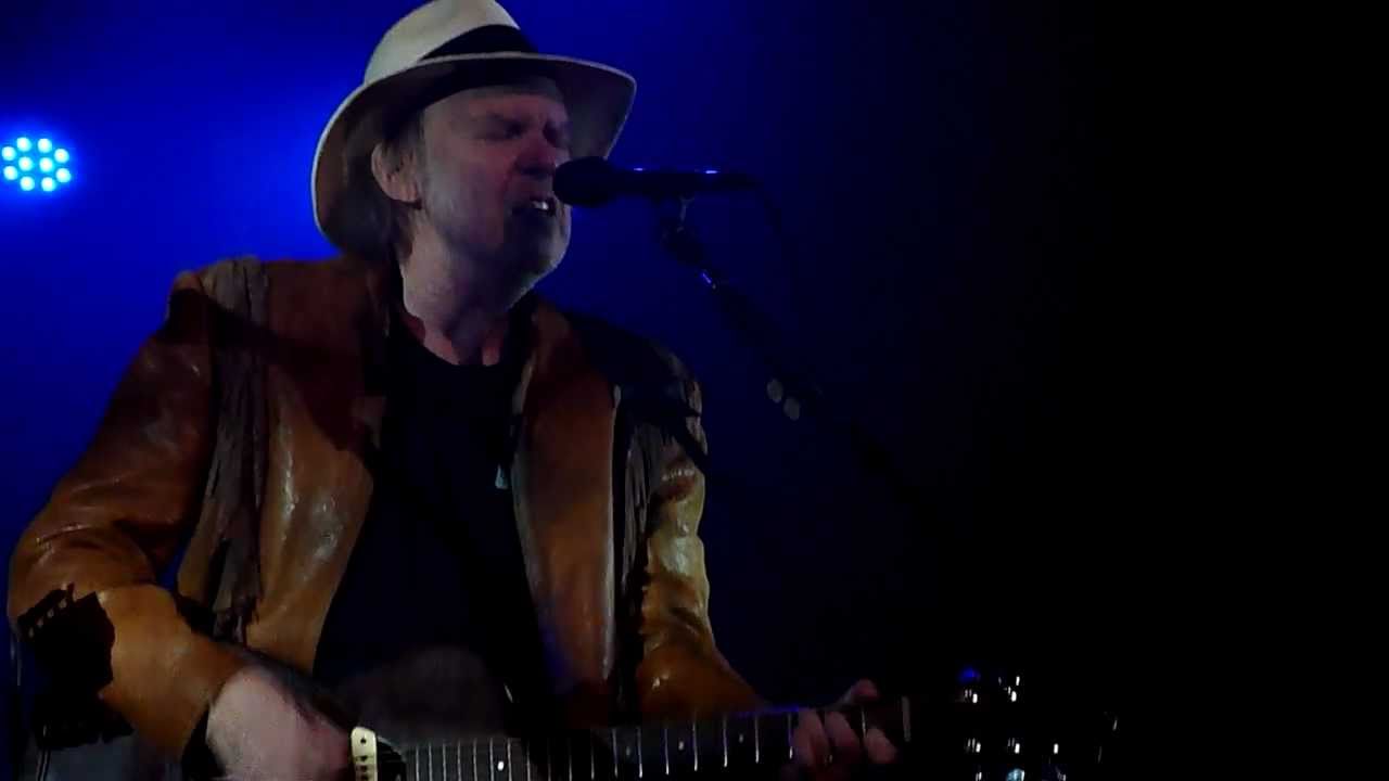 Buffalo Springfield - Broken Arrow - Fox Theater - Oakland, CA - 6/2/11