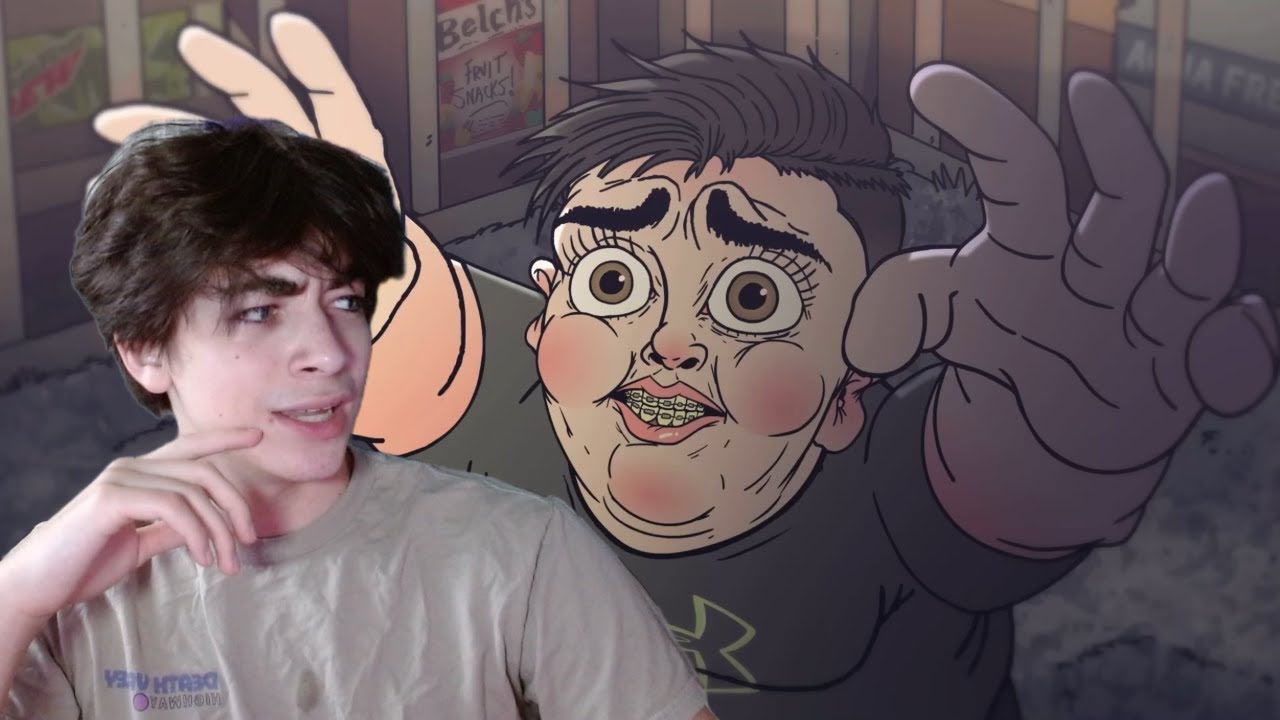 AlexRedefined Reacts To We're Costco Guys
