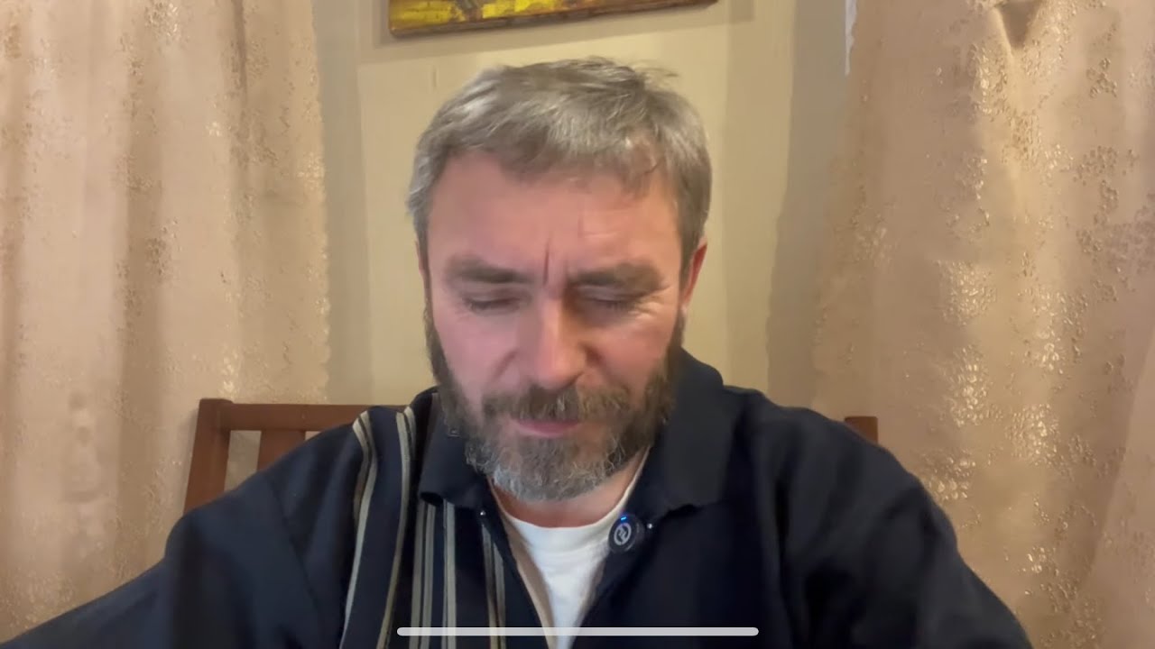 Слово Боже неможливо обійти  чи замінити (2-ий день спільного посту і молитви) 