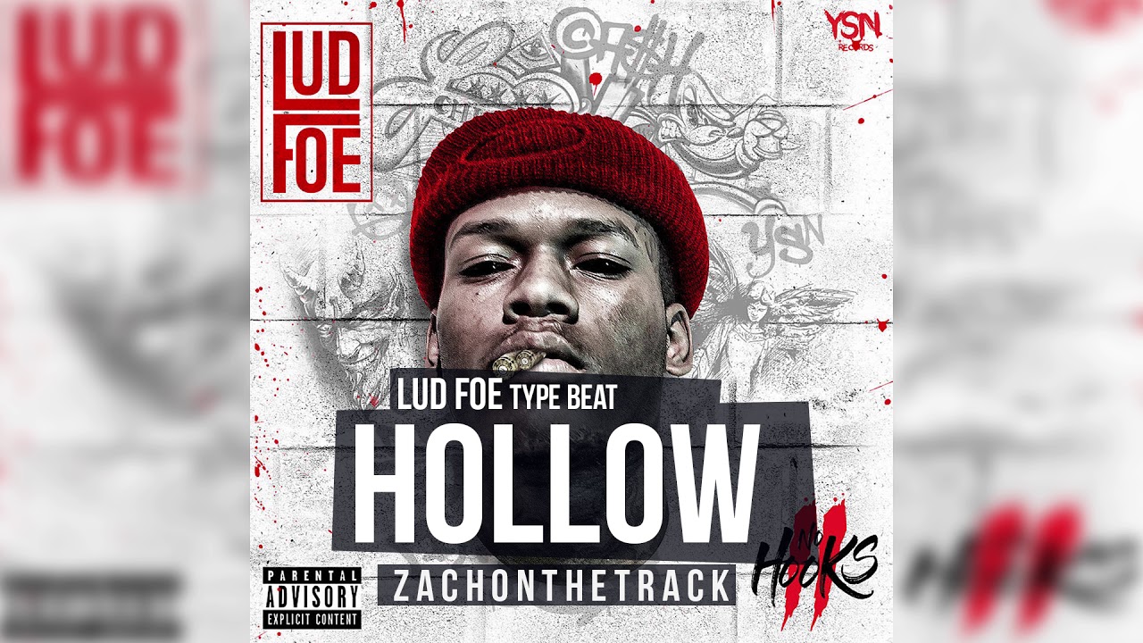 SOLD Lud Foe Type Beat 