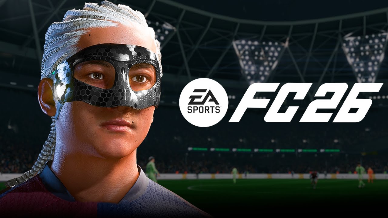 🔥🚨 TODAS NOVIDADES OFICIAIS DO CLUBS! - FC 26 NOT&Iacute;CIAS 