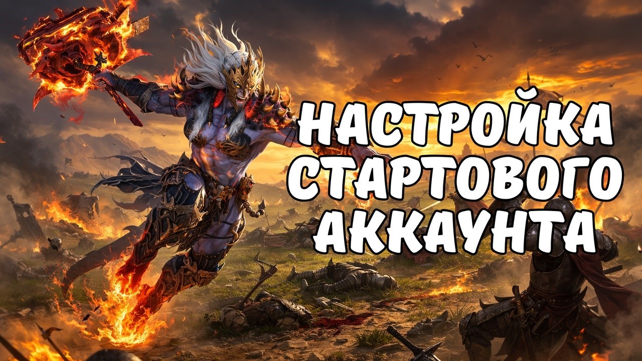 НАСТРОИМ СТАРТ АККАУНТ/ ДУШИ на БАСИМА/ РОЗЫГРЫШИ / МРАЧНЫЙ ЛЕС! (18+) RAID SHADOW LEGENDS #raid
