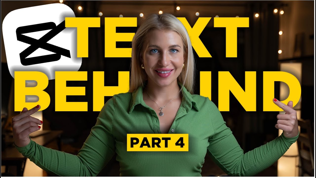 How to Create Engaging Captions, Pop Ups, Emojis, and Sound Effects | Creator Master Class | CapCut