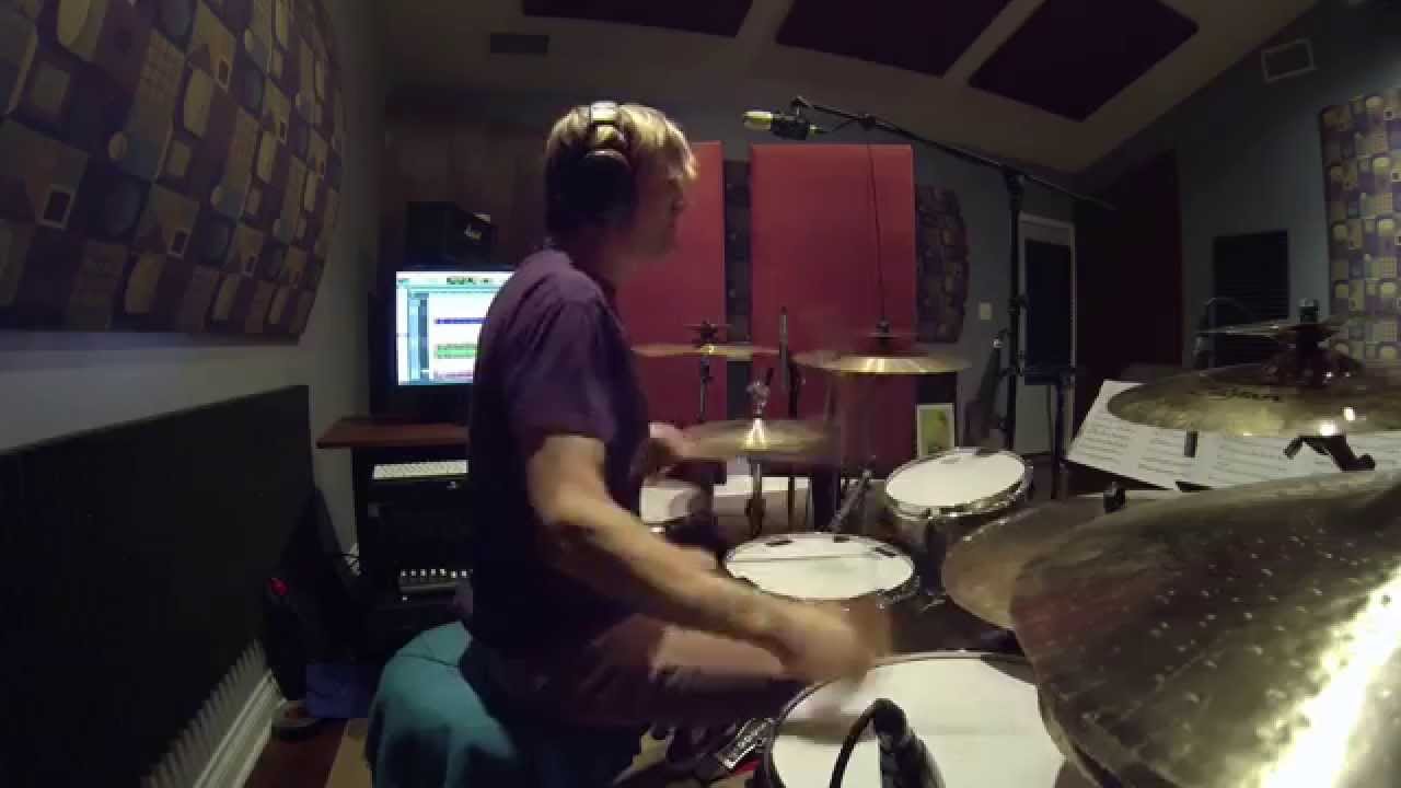 Fernandes/Hallebeek/Fierabracci/Gaalaas feat. Brett Garsed - 