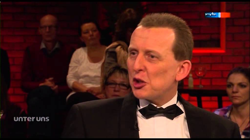 Talkshowgast