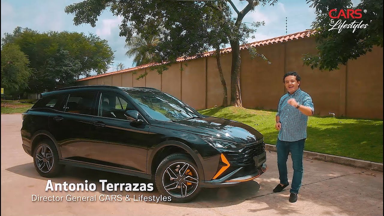 Review Shine de Dongfeng