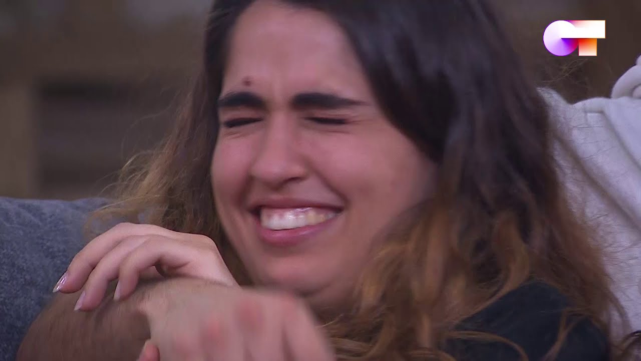 Así fueron los REENCUENTROS | OT 2020