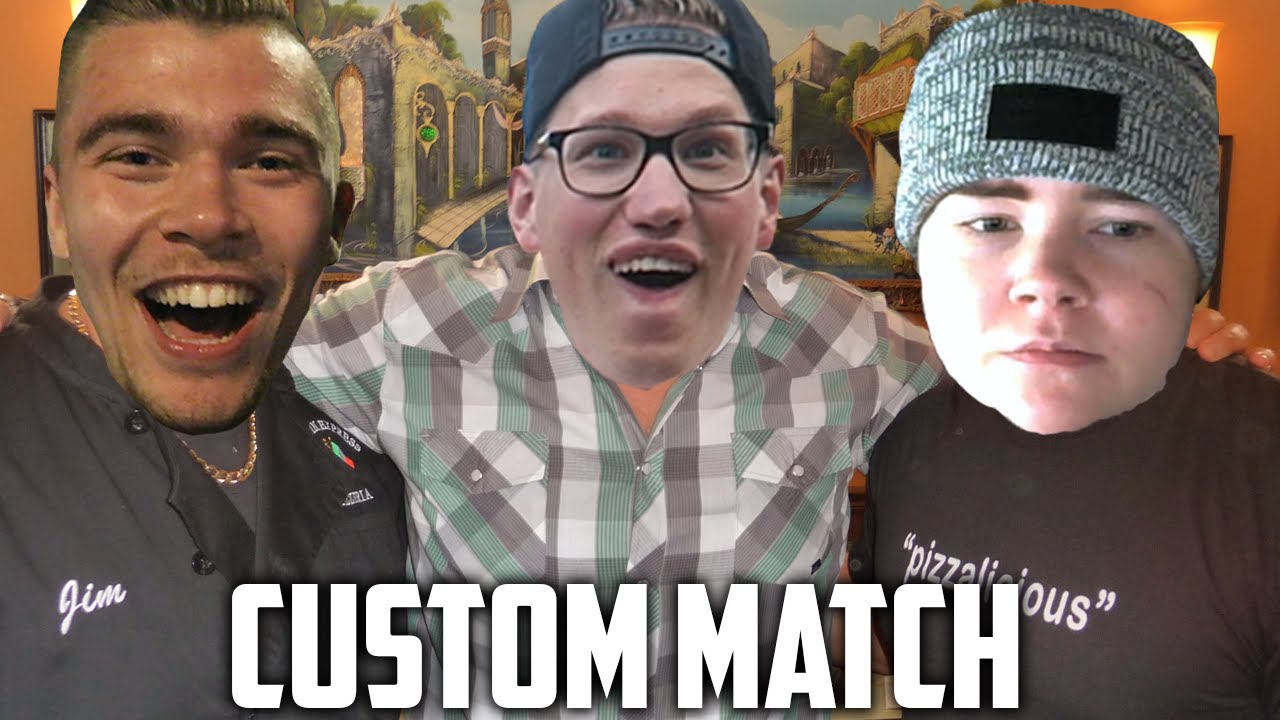 DE CARE, BAZOOKA & SMOKE MATCH ! (COD: Black Ops 3)
