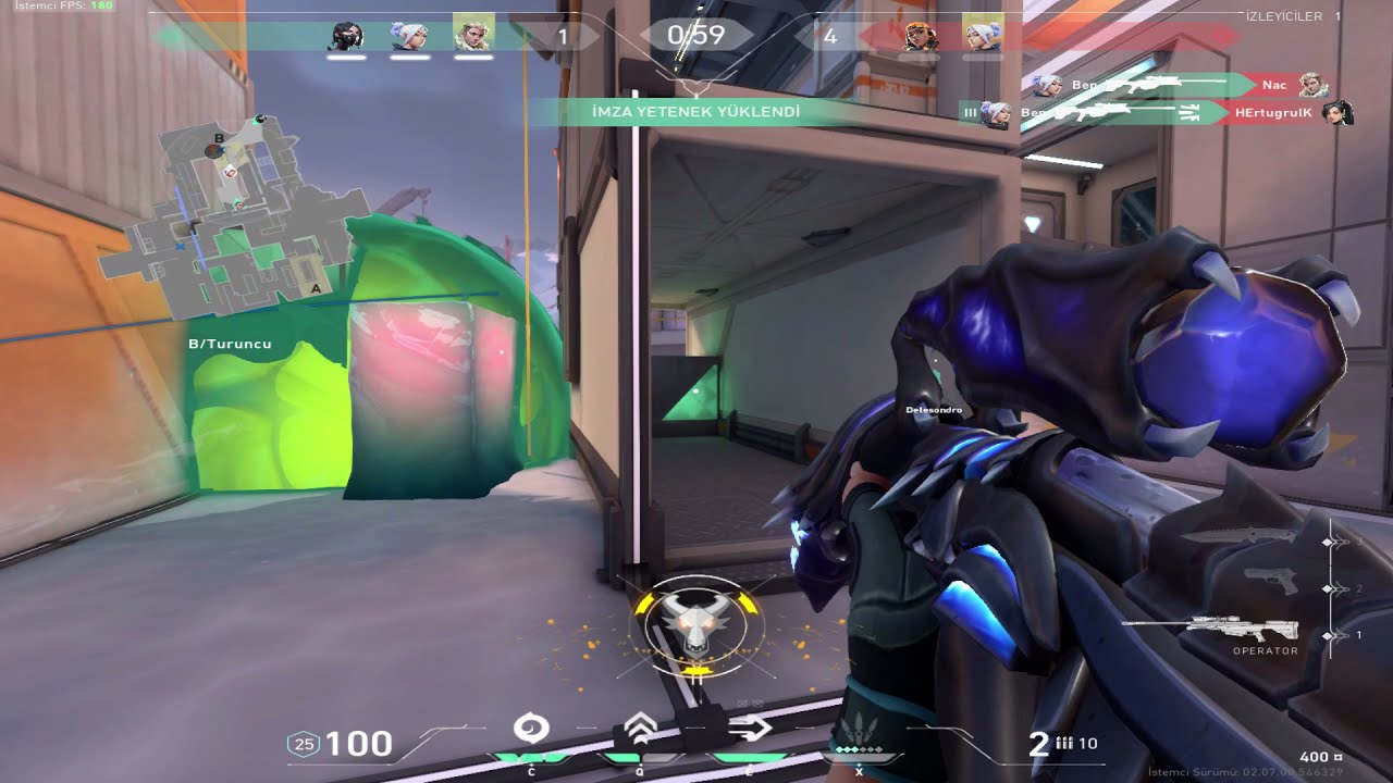 macRue is the real god