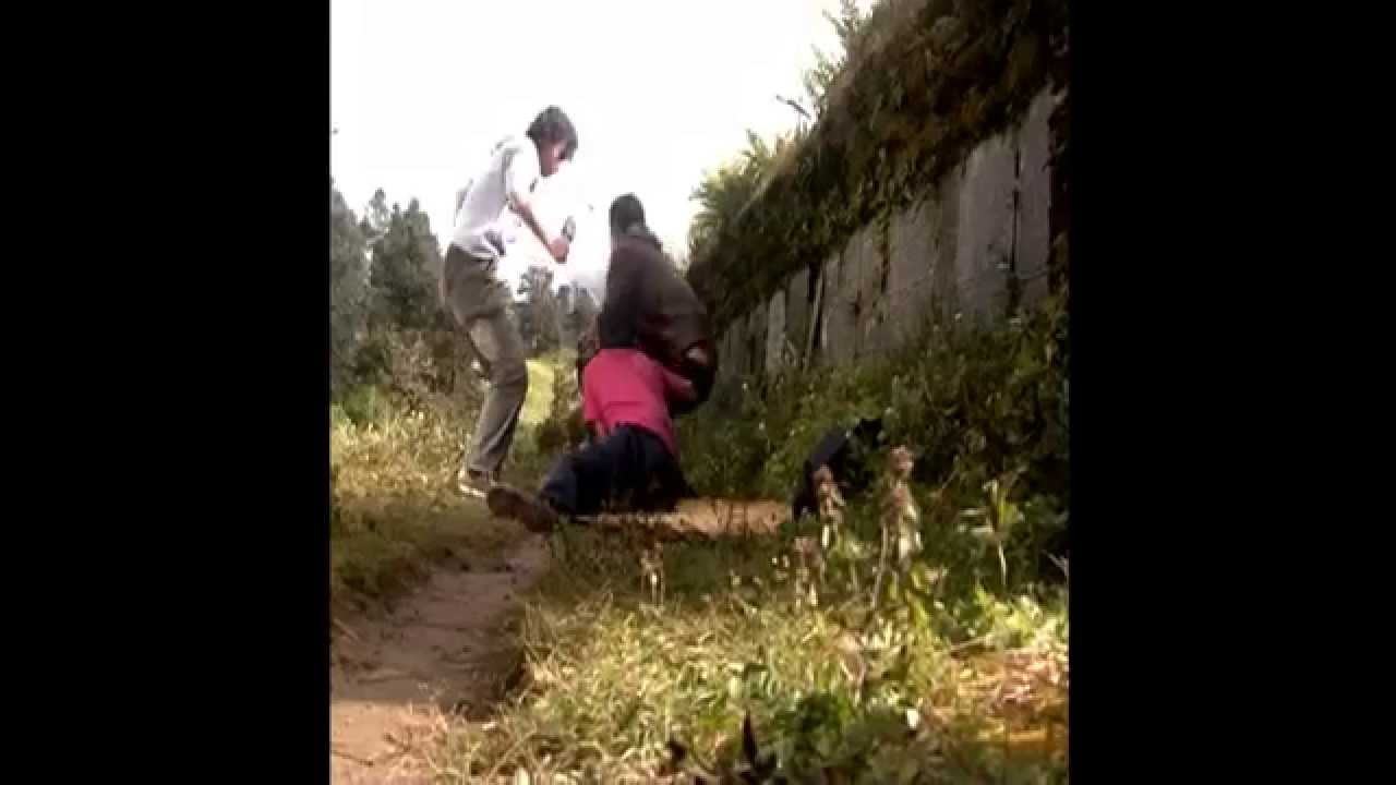 Nepali Short Comedy Movie HADI