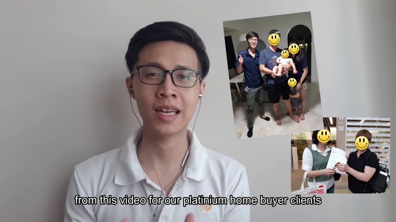 How to Buy a HDB Resale Flat in Singapore - 2020 (For First-Timers!)