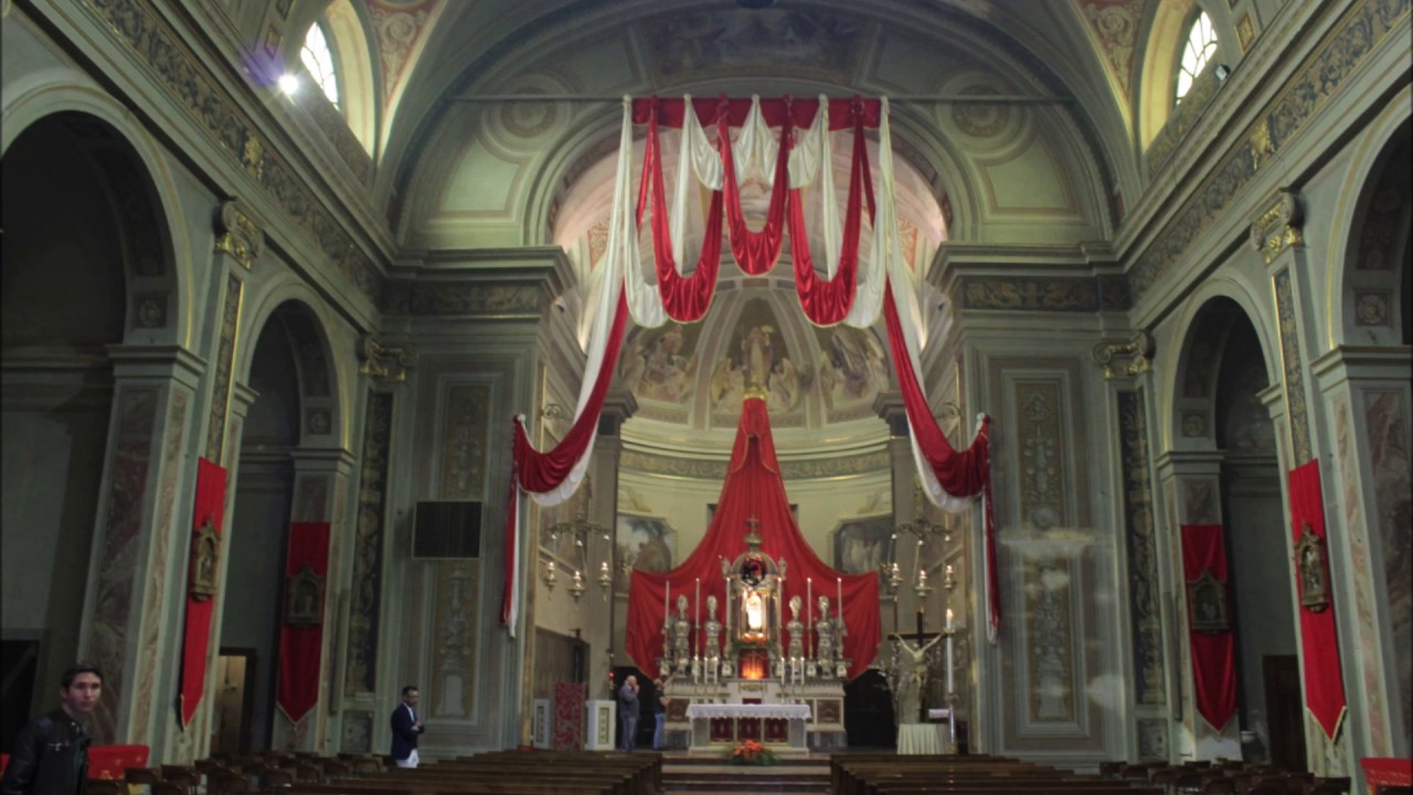 Rosate (MI)  Festa Patronale di Santo Stefano 2019