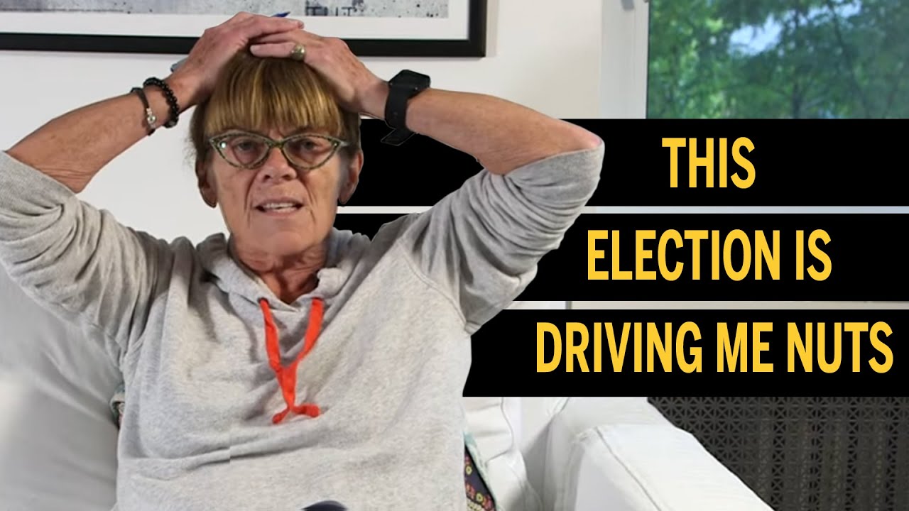 Christie Blatchford: How did elections become meaningless, drunken spending frenzies?