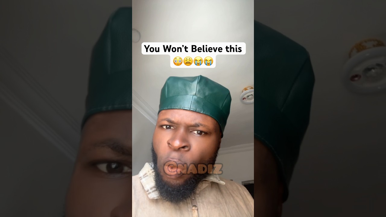 You Won&rsquo;t Believe This 😳😩😭 #trendingshortsnow
