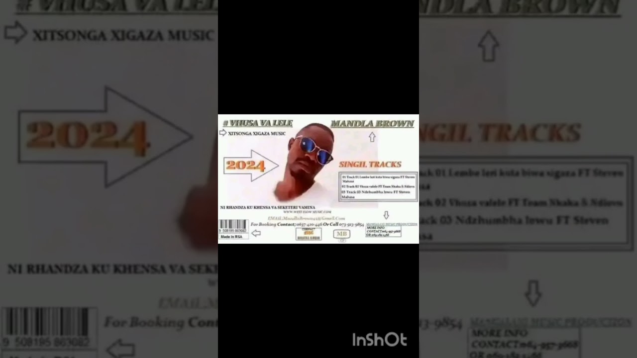 Lembe leri ft Steve Mabasa