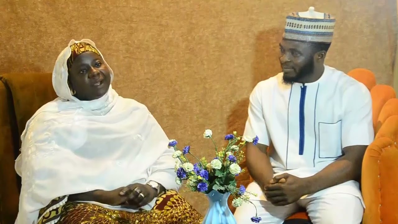 Part 2 Taurari 360 interview with sadiya Muhammad,the founder Skills acquisition program 
