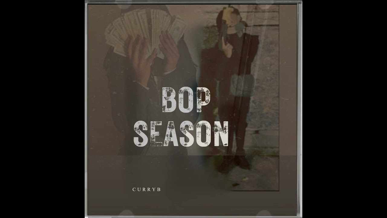 Curry B -Bop  (Instrumental)