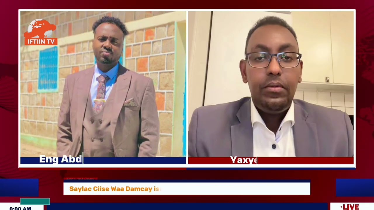 DEGDEG:Jabhada Ciise Marka la Baacsado Maxaa Somaliland Keena Meesha Teeda Kale Maanta Waxay..