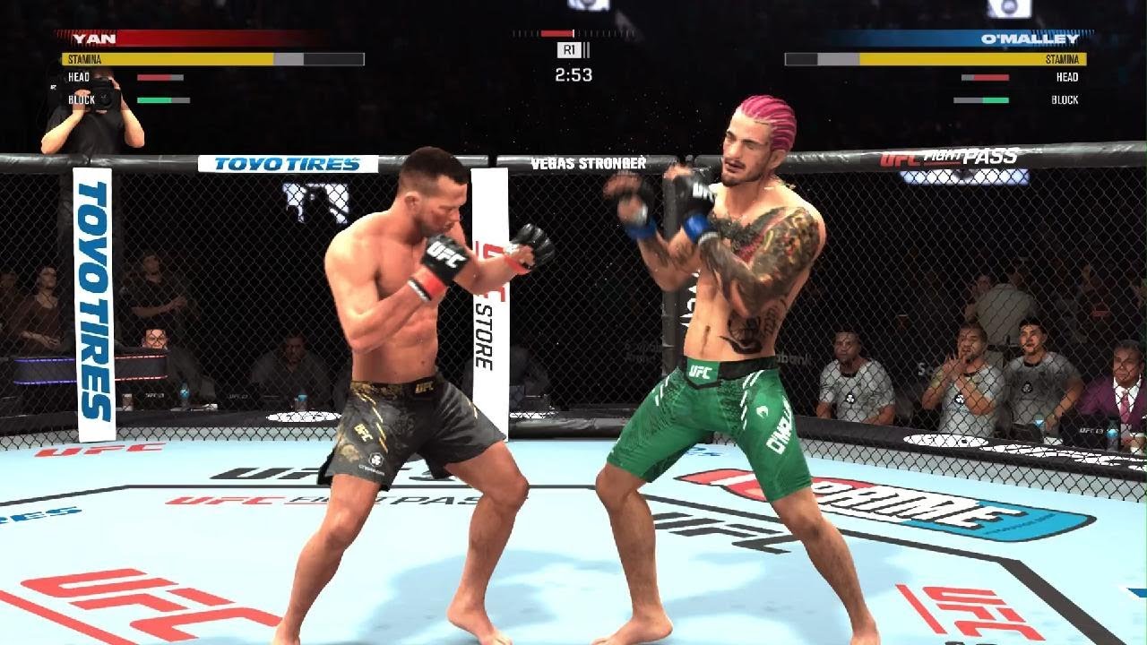 The best 360 Kick