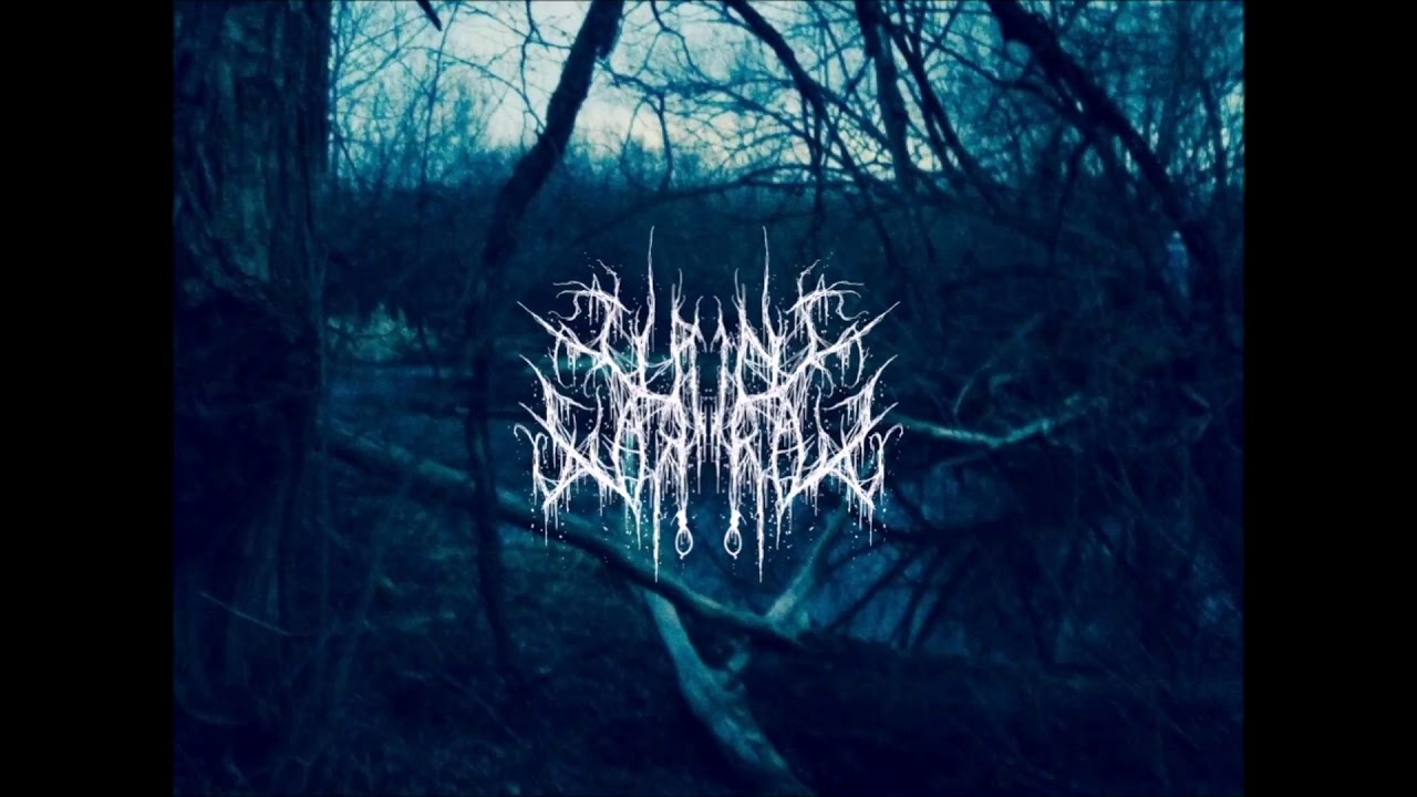 Lurking Sorrow - Cold Chamber (Instrumental) (2018)