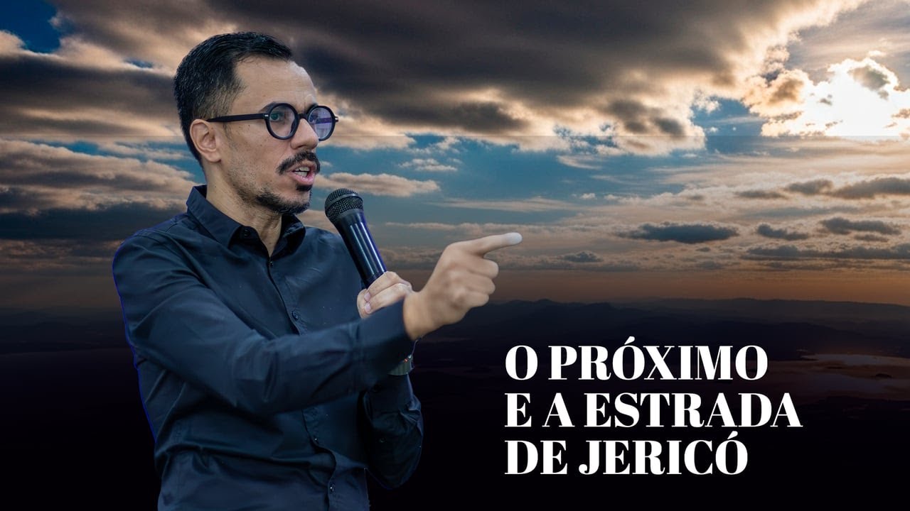 Culto da Noite - Pr Danilo Coelho