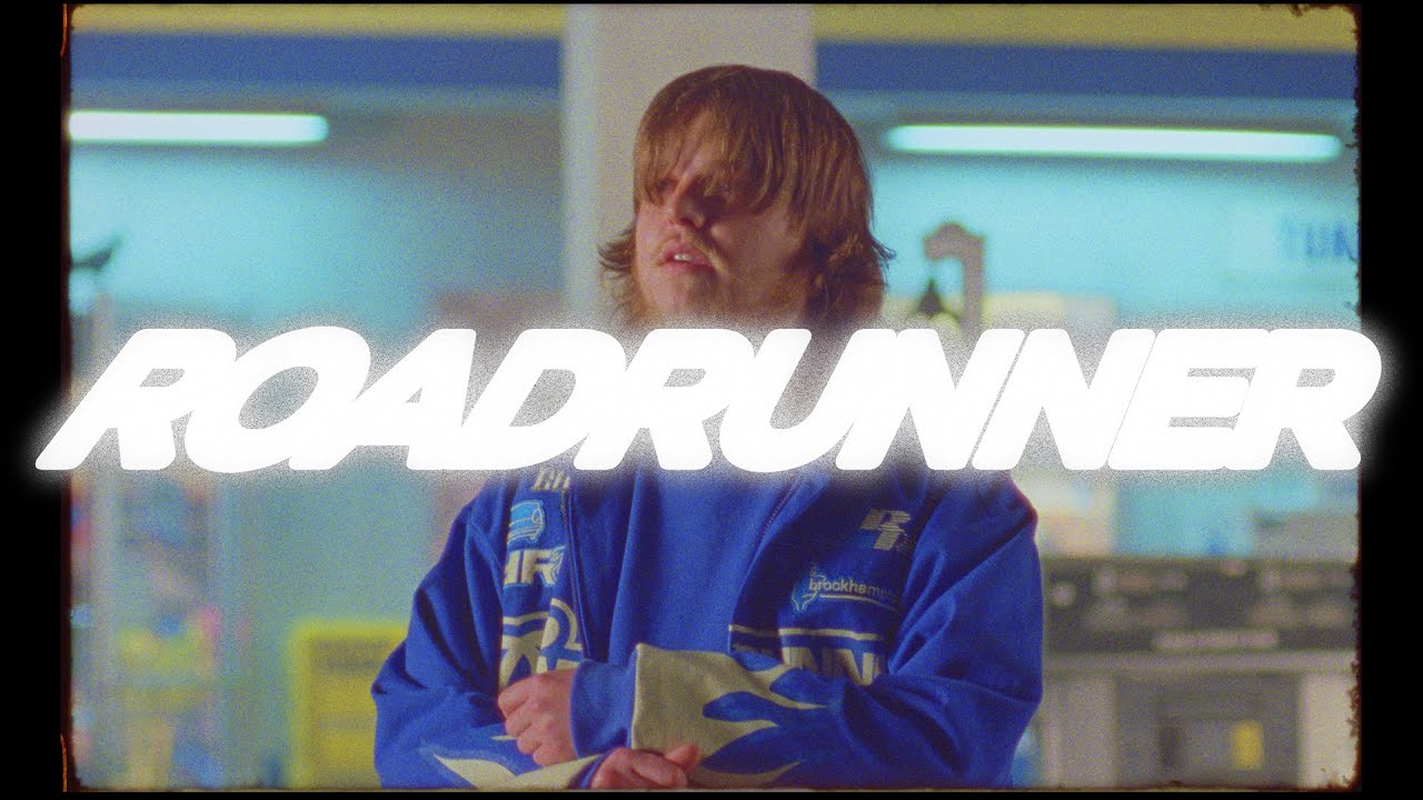 JOBA | MEET THE ROADRUNNERS