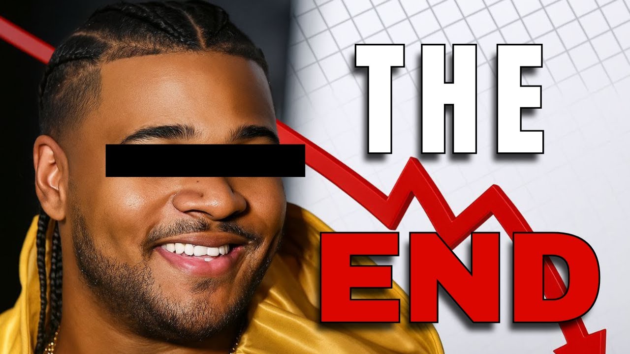 The Untold Truth of AMP: The Rise and Fall of YouTube's Wildest Crew