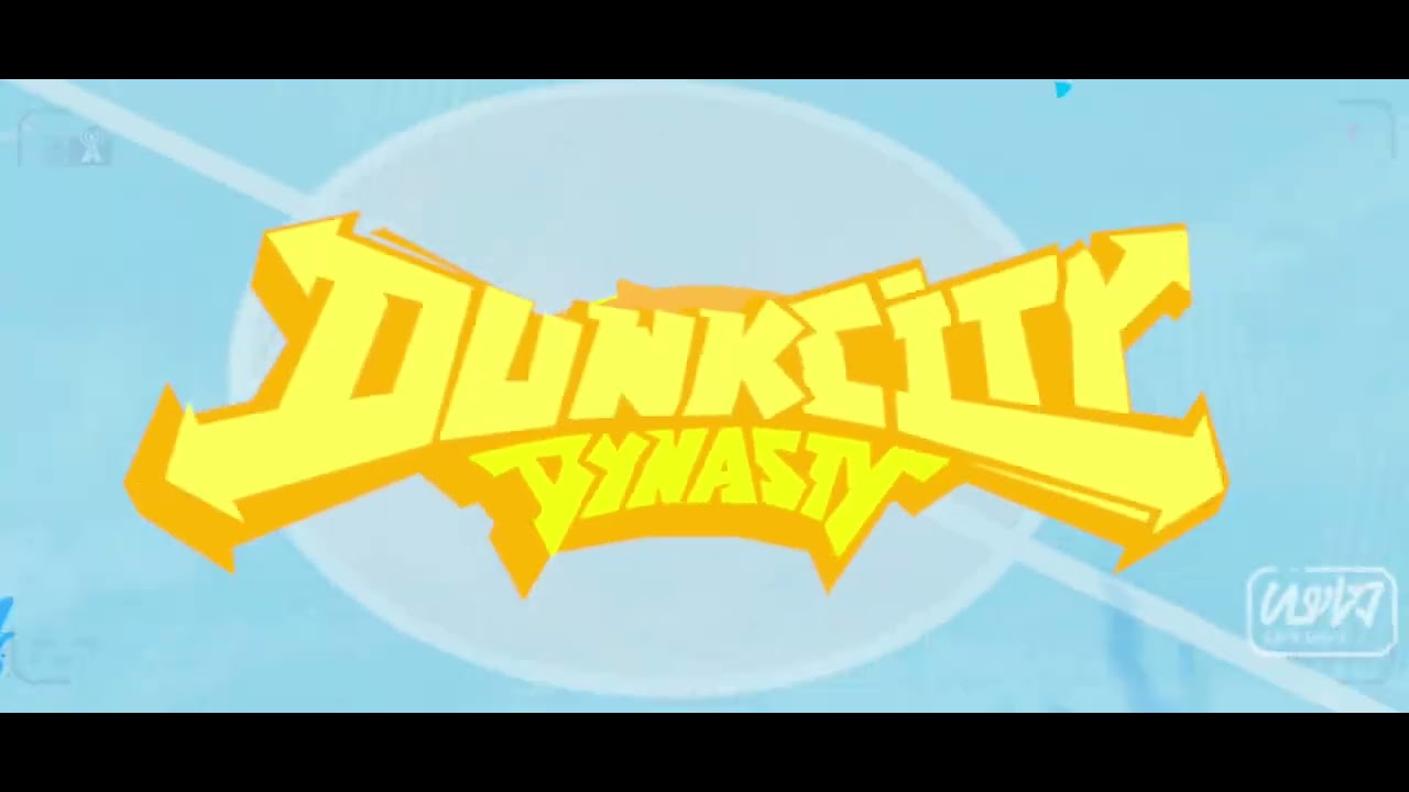 Dunk City Dynasty - Capela 