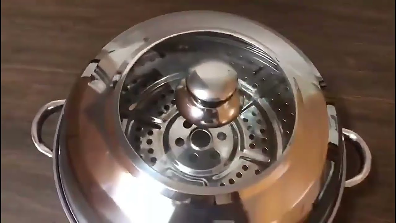 Top 5 Stainless Steel Steamers #top5 #topproducts #kitchenware #steamer #stainlesssteel