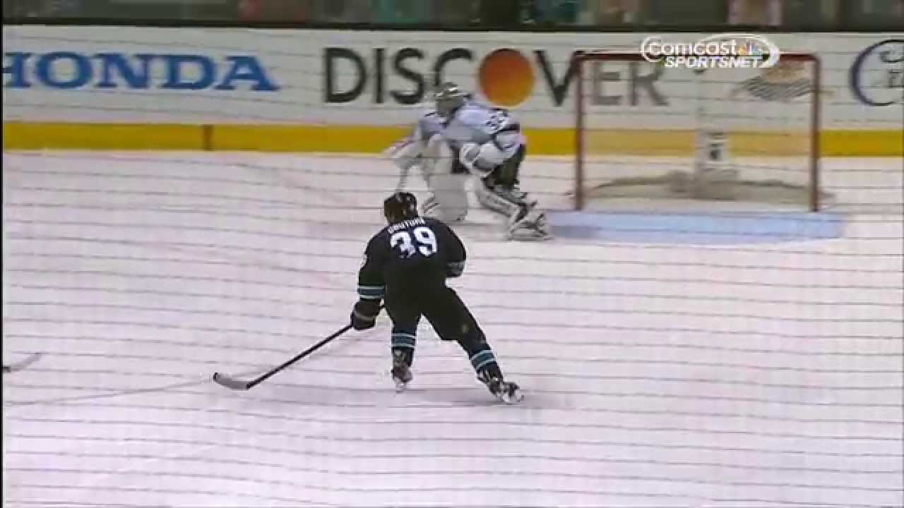 LA Kings @ SJ Sharks 04/20/14 Game 2
