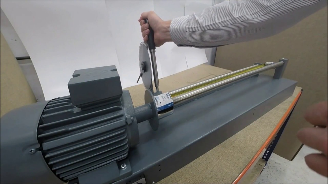 Foil Cutter for Metallic Hot Stamping Foil Rolls