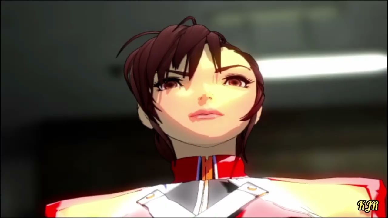 Crimson Tears | PlayStation 2 Gameplay Preview 