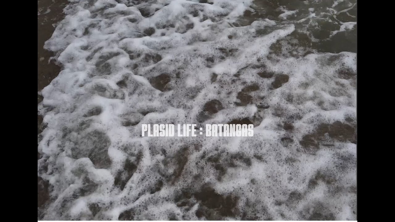 PLASID LIFE | BATANGAS
