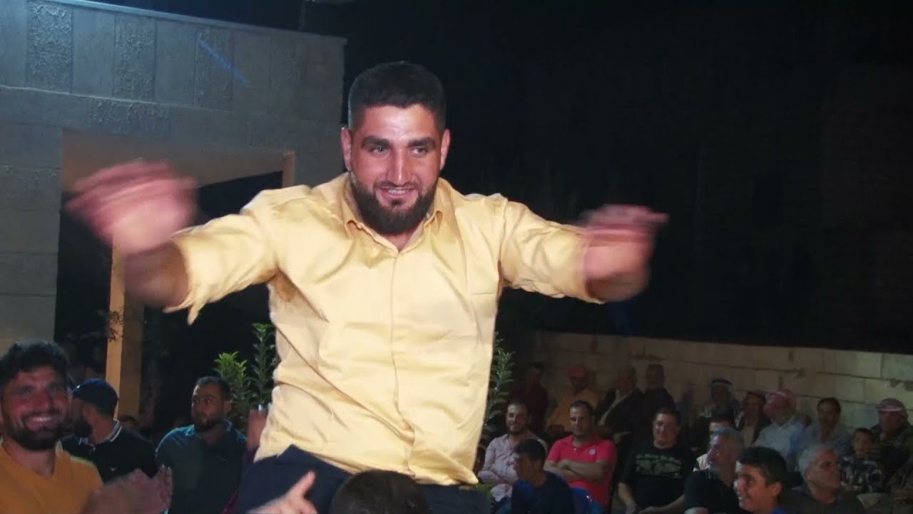الشاعر عبدالعليم الحسواني حفل يحيى الصميلي