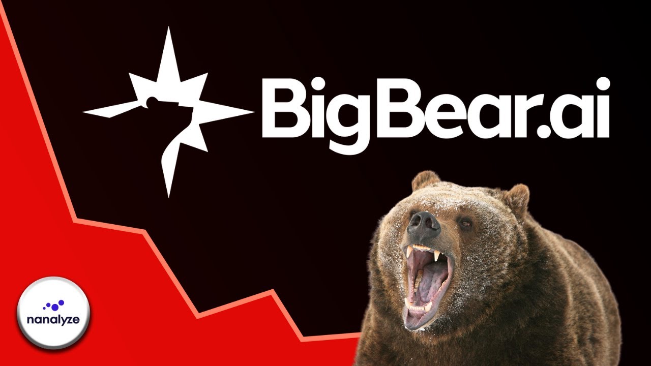 The SHOCKING Truth About BBAI Stock Nobody Knows!