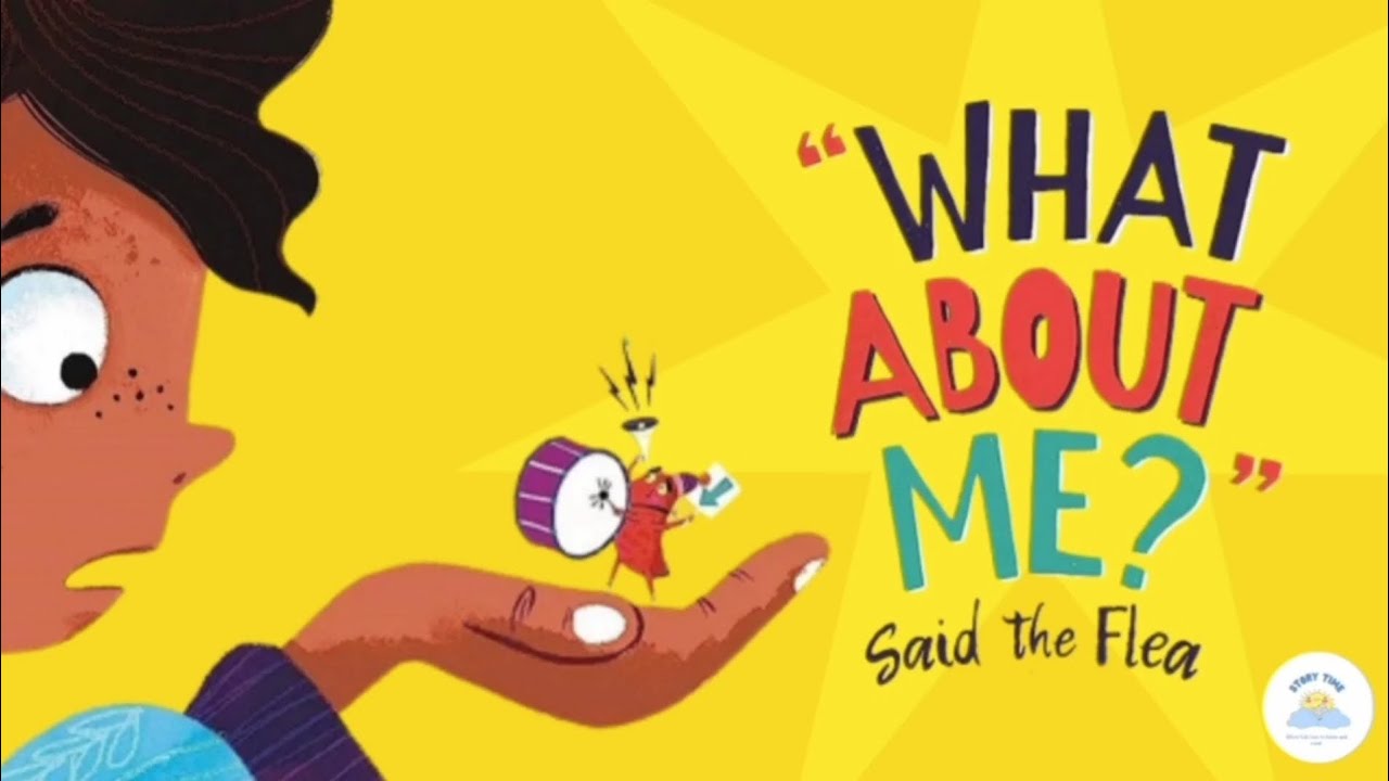 💫 Children's Books Read Aloud | 📯📯📯 Hilarious and Fun Story about imagination and determination 👍🏻