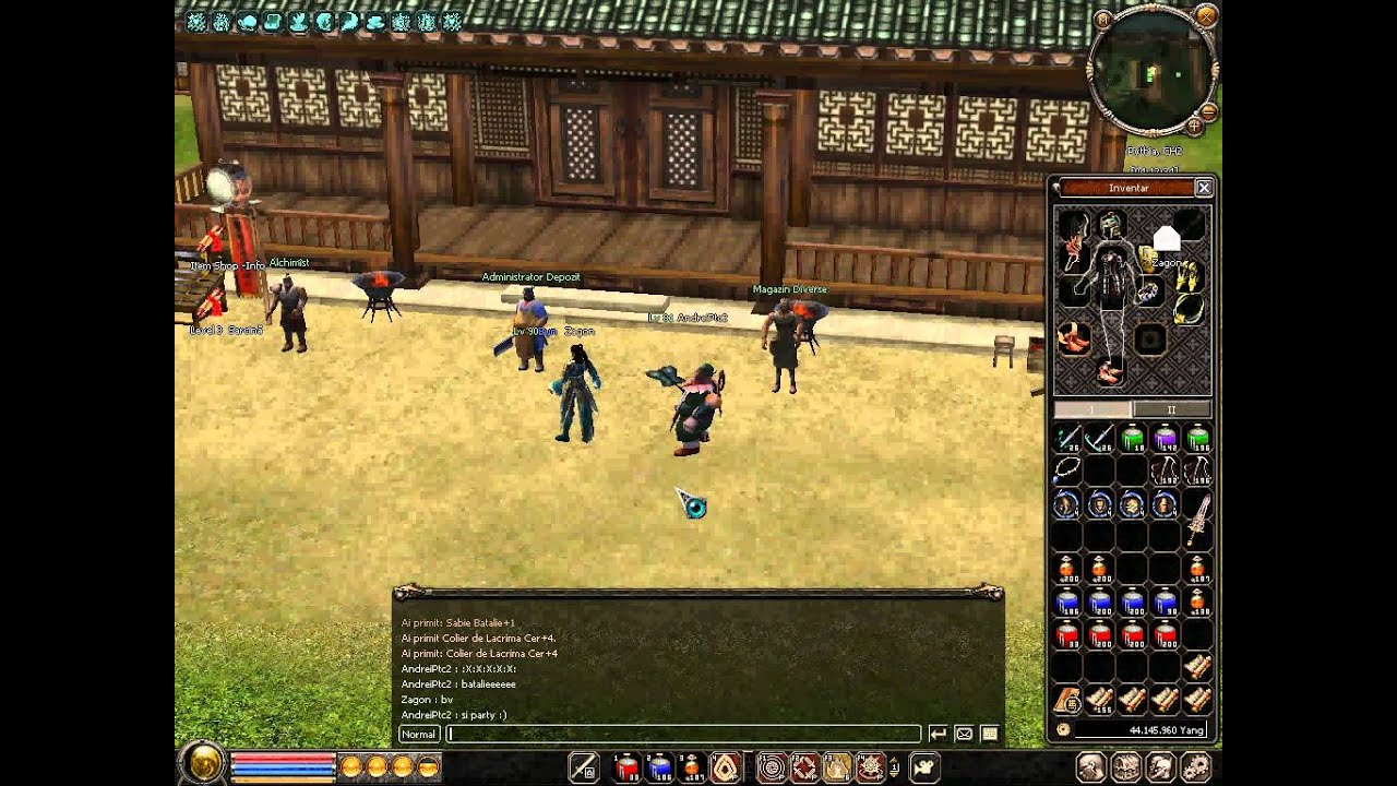 noua cozi 3 lazi....avi