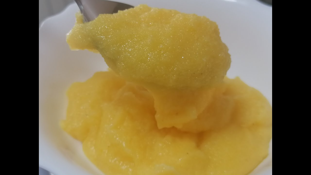 Kako napraviti PALENTU ... - How to make POLENTA ...